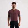 Rogelli vyriški SIGNATURE bordo marškinėliai 3XL