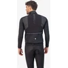 Rogelli WADDED II žieminė striukė juoda 2XL