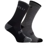 Rogelli WOOL žiemos kojinės, 2 poros, 44-47