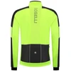 Rogelli žieminė striukė ESSENTIAL HIVIS fluor L