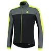 Rogelli žieminė striukė FREEZE fluor S