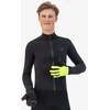 Rogelli žieminės pirštinės ESSENTIAL fluor XL