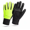 Rogelli žieminės pirštinės ESSENTIAL fluor 3XL