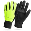 Rogelli žieminės pirštinės ESSENTIAL fluor L