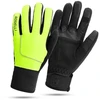 Rogelli žieminės pirštinės ESSENTIAL fluor XL