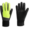 Rogelli žiemos pirštinės ESSENTIAL HIVIS fluo L