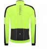 Rogelli žiemos striukė ESSENTIAL HIVIS fluor XL