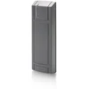 RGE Roger MCT12E-BK artumo skaitytuvas