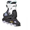 Rollerblade Microblade '26 Reguliuojami Riedučiai