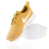 Rosherun Flyknit W batai 704927-700 Nike