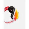 ROSSIGNOL ACE HERO balti Kat. 2 + Kat. 1 slidinėjimo akiniai