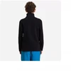 Rossignol Berniukams 1/2 Užtraukiamas Fleece Džemperis