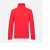 Rossignol Berniukams 1/2 Užtraukiamas Fleece Džemperis