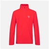 Rossignol Berniukams 1/2 Užtraukiamas Fleece Džemperis
