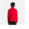 Rossignol Berniukams 1/2 Užtraukiamas Fleece Džemperis