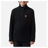 Rossignol Berniukams 1/2 Užtraukiamas Fleece Džemperis