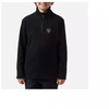 Rossignol Berniukams 1/2 Užtraukiamas Fleece Džemperis