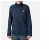 Rossignol Berniukams 1/2 Užtraukiamas Fleece Džemperis
