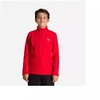 Rossignol Berniukams 1/2 Užtraukiamas Fleece Džemperis