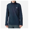Rossignol Berniukams 1/2 Užtraukiamas Fleece Džemperis