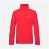 Rossignol Berniukams 1/2 Užtraukiamas Fleece Džemperis