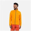 Rossignol Blackside Fleece Fz džemperis