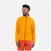 Rossignol Blackside Fleece Fz džemperis
