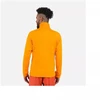 Rossignol Blackside Fleece Fz džemperis