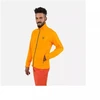 Rossignol Blackside Fleece Fz džemperis