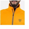 Rossignol Blackside Fleece Fz džemperis