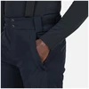 Rossignol Blackside kelnės juodos