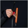 Rossignol Blackside Striukė Juoda