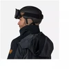 Rossignol Blackside Striukė Juoda