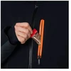 Rossignol Blackside Striukė Juoda