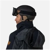 Rossignol Blackside Striukė Juoda