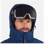 Rossignol Cieloalto Tamsiai Mėlyna Striukė