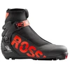 ROSSIGNOL COMP J bėgimo bateliai - juodos