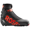 ROSSIGNOL COMP J bėgimo bateliai - juodos