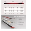 ROSSIGNOL ESCAPER 87 slidinėjimo turizmo slidės