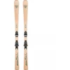 ROSSIGNOL ESSENTIAL OPEN SPX13 slidinėjimo komplektas