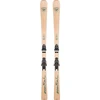 ROSSIGNOL ESSENTIAL OPEN SPX13 slidinėjimo komplektas