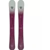 ROSSIGNOL EXPERIENCE W PRO slidės + LOOK TEAM4 tvirtinimo elementai