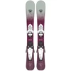 ROSSIGNOL EXPERIENCE W PRO TEAM4 slidinėjimo komplektas