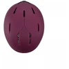 Rossignol FIT IMPACTS W Slidinėjimo šalmas, pliušinės violetinės spalvos
