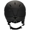 ROSSIGNOL FIT VISOR IMPACTS Juodas slidinėjimo šalmas