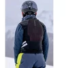 ROSSIGNOL FLEXVENT liemenė JR vaikų slidinėjimo apsauga juoda
