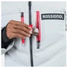 Rossignol Hero Blackside Pūkinė striukė pilka