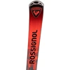 ROSSIGNOL HERO ELITE LT TI K slidinėjimo komplektas
