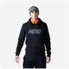 Rossignol Hero Hoodie Juoda