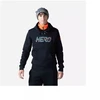 Rossignol Hero Hoodie Juoda